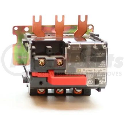 Square D 9065SR220 SOLID STATE OVERLOAD RELAY