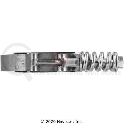 NAVISTAR FLTECB92240413 - hose clamp
