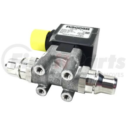 PETERBILT 5502-17 - multi-purpose solenoid valve | valve-solenoid, 2 way