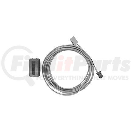 Pana Pacific PP603846 PEIKER BLUETOOTH® MICROPHONE KIT – PP603846