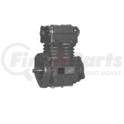 Meritor R9555008249X Air Brake Compressor