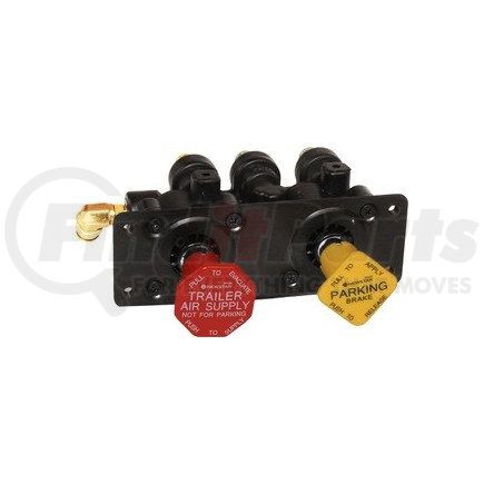 Newstar S-23872 Air Brake Control Valve