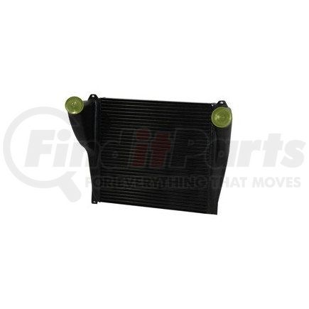 Newstar S-19706 Intercooler