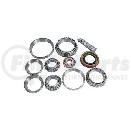 Newstar S-9552 Multi-Purpose Bearing and Seal Kit - For 34, 38, 42 RP, RS, RT340, 380, 400, 17 & 18 Series