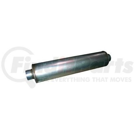 Mufflers