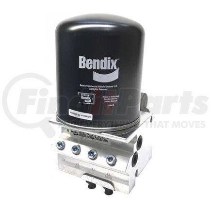 BENDIX 802174 - ad-is® air brake dryer - new | air dryer