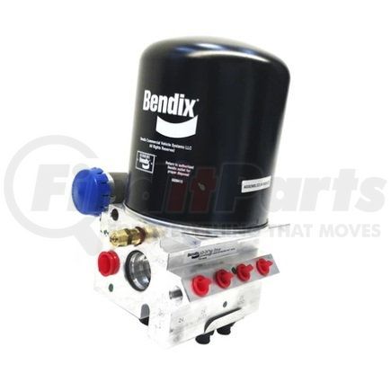Bendix 802191 AD-IS® Air Brake Dryer - New