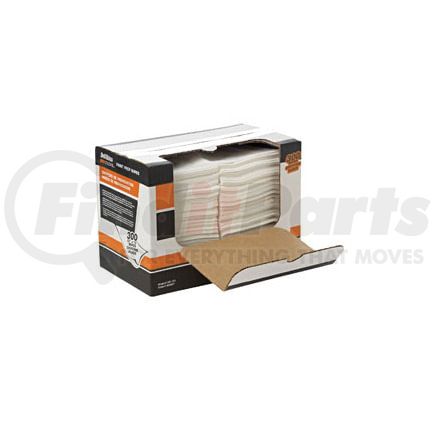 DeVilbiss DC-101 PAINT PREP WIPES (300/BX)