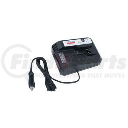 Lincoln Industrial 1875A 20V Field Charger