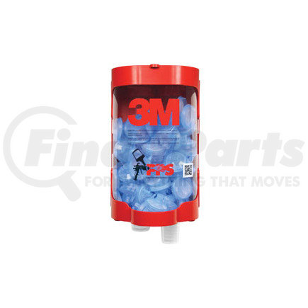 3M 16298 PPS™ Lid & Liner Dispenser: Mini & Micro