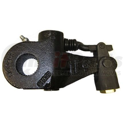 BENDIX K043197 - air brake automatic slack adjuster - new | slack adjuster (automatic)