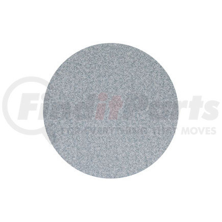 Norton 06204 6” DryIce PSA Nongrip Disc P800B Grit