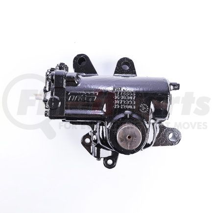 TRW RGT60011R Steering Gear - Remanufactured, use for 2002-2018 Freightliner