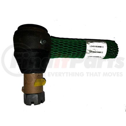 TRW L24SV8209B12 Steering Tie Rod End