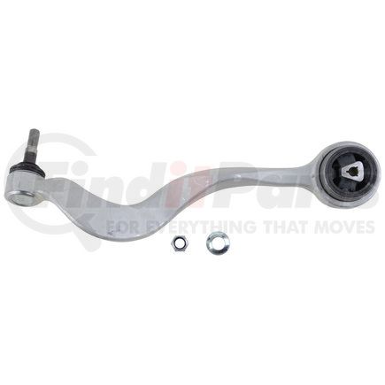TRW JTC1387 TRW PREMIUM CHASSIS - SUSPENSION CONTROL ARM AND BALL JOINT ASSEMBLY - JTC1387