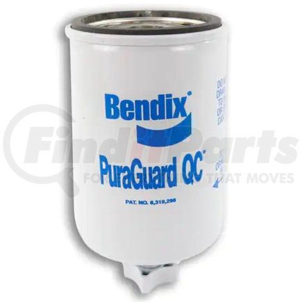 BENDIX 5013672 - puraguard qc™ air brake dryer cartridge - new | cartridge assembly