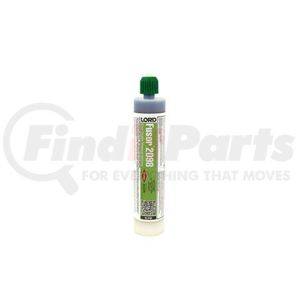 Fusor 2098 Crash durable Structural Adhesive, Slow