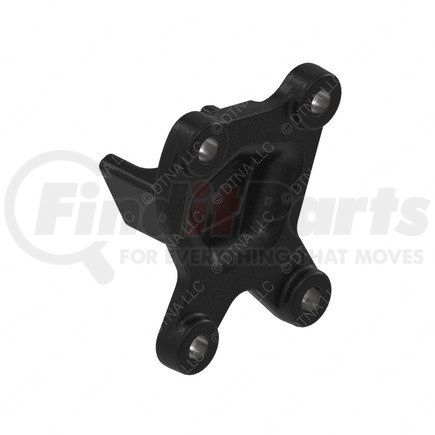 Freightliner 01-22935-001 Engine Mount Support - Ductile Iron