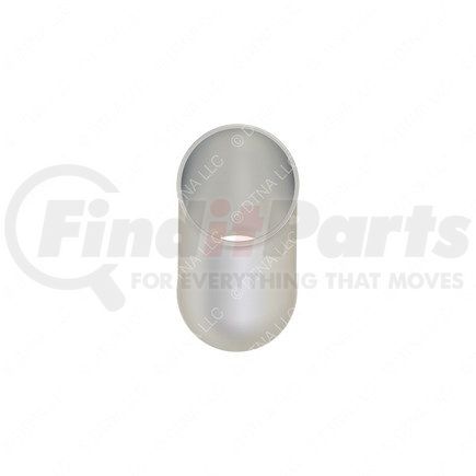 Freightliner 01-23597-000 Intercooler Pipe - Right Side, Aluminized Steel