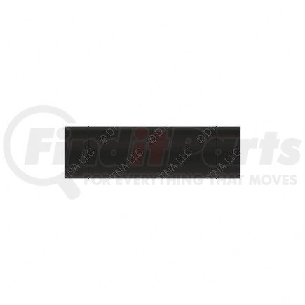 Freightliner 01-27237-380 Multi-Purpose Hose - Charge Air Cooler, Wirewound