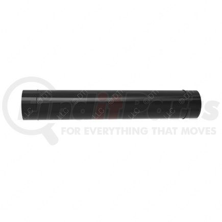 Freightliner 01-27237-660 Intercooler Hose - Silicone with Nomex Fiber Reinforcement, Blue, 50 psi Operating Press.