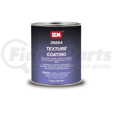 SEM Products 39854 Texture Coating