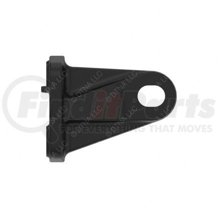 Freightliner 01-30509-001 Engine Support Bracket - Right Side, Ductile Iron