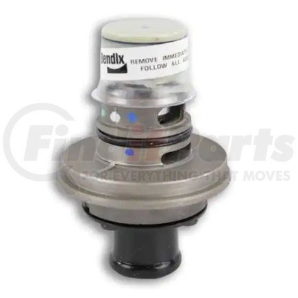 BENDIX K022105 - ad-ip® air brake dryer purge valve - new | purge valve
