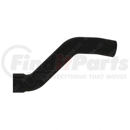 Freightliner 01-29159-000 Intercooler Hose