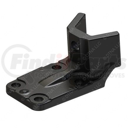 Freightliner 01-29312-000 Engine Support Bracket - Flywheel, 460, Left