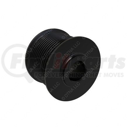 Freightliner 01-32068-000 A/C Idler Pulley