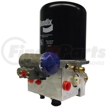 BENDIX 801266 - ad-is® air brake dryer - new | air dryer