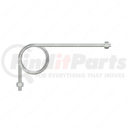 Freightliner 03-34985-000 Fuel Line