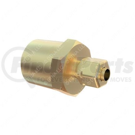 Freightliner 03-35173-000 A/C Compressor Fitting