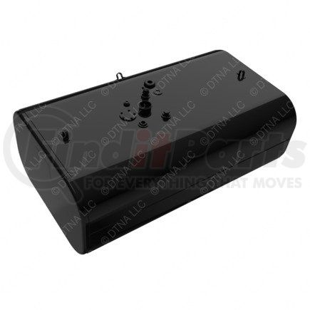 Freightliner 03-37205-001 Fuel Tank - 60 Gallon, BTR, B2