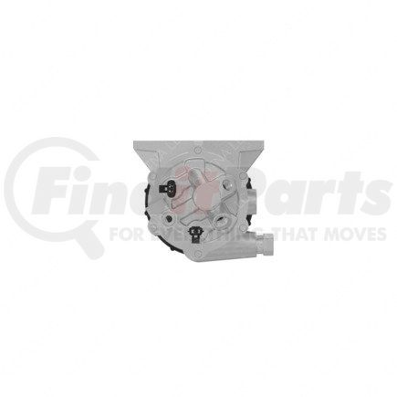 Freightliner 03-37472-006 FUEL/WATER SEPARATER-DVC382PLU