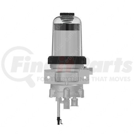 Freightliner 03-37472-007 Fuel Water Separator - Davco 382, 12 Volt, Esoc
