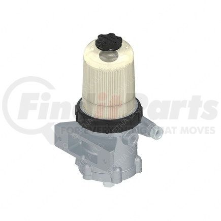 Freightliner 03-37651-000 Fuel Water Separator - Davco 383 Plus