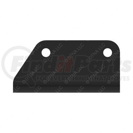 Freightliner 03-39042-000 BRACKET-FWS,HD SBA,DAVCO 243