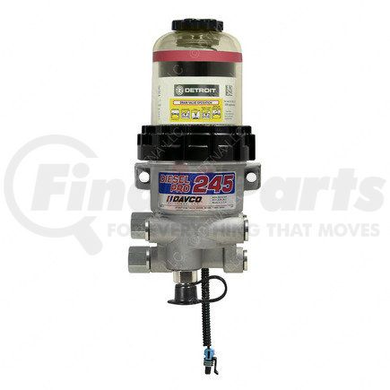 Freightliner 03-42746-000 Fuel Water Separator