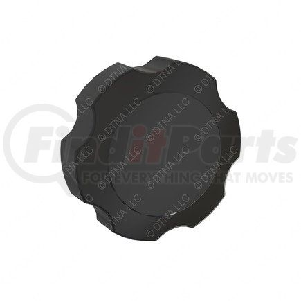 Freightliner 01-32877-000 Engine Oil Filler Cap