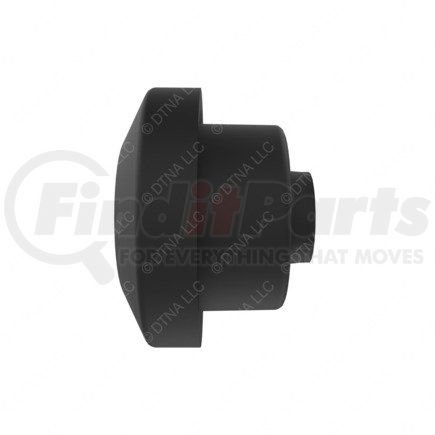 Freightliner 01-33243-000 Engine Mount Bushing