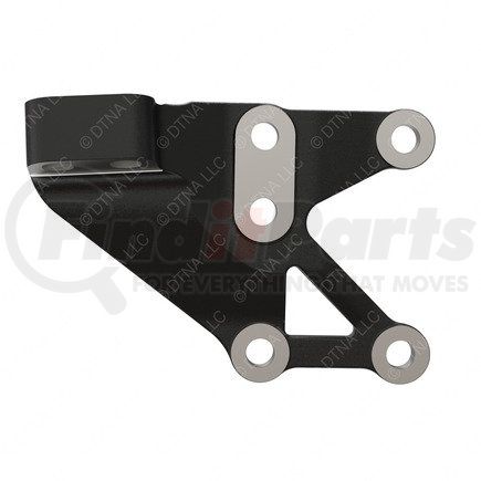 Freightliner 01-34047-000 Engine Support Bracket - Rear, for ISX15L