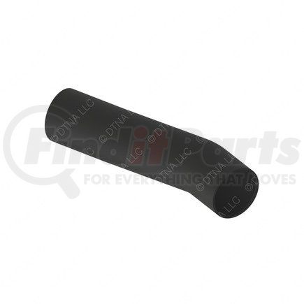 Freightliner 01-34729-000 Multi-Purpose Hose - Charge Air Cooler, Left Hand, ISX, X15, P3