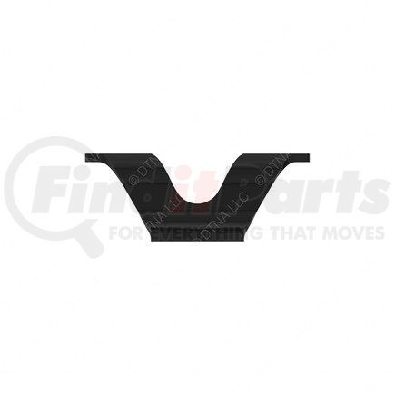 Freightliner 03-22701-000 Fuel Line Bracket