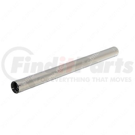 Freightliner 04-20290-000 Exhaust Pipe - Intermediate