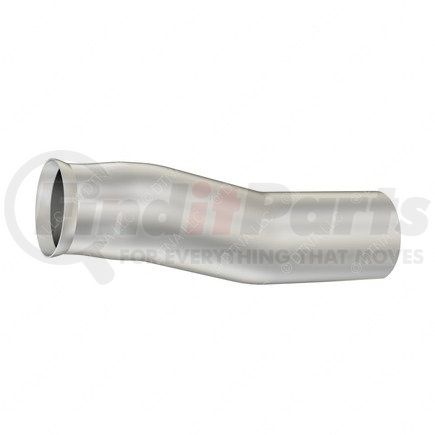 Freightliner 04-21015-008 Exhaust Pipe