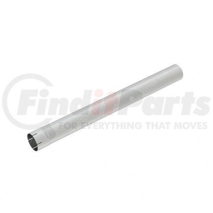 Freightliner 04-21070-035 Exhaust Pipe