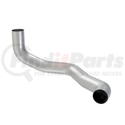 Freightliner 04-21193-000 Exhaust Intermediate Pipe