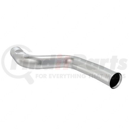 Freightliner 04-21242-002 Exhaust Pipe